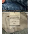 Ofluck Women Ripped High Waisted Jeans & Shorts. 10510Pairs. EXW Los Angeles